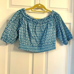 Cute Lily Pulitzer top